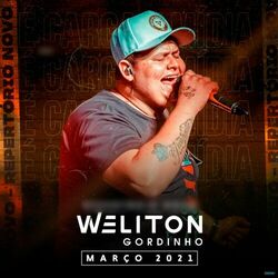 Weliton O Gordinho