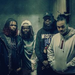 Wet Bed Gang Lyrics English Translation