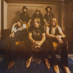 Whiskey Myers Lyrics