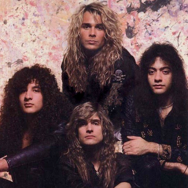 White Lion