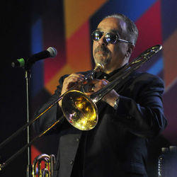 Willie Colón Lyrics