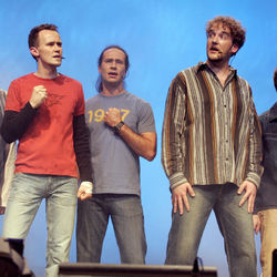Wise Guys Lyrics