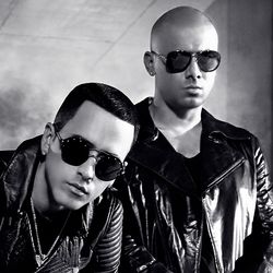 Wisin & Yandel Lyrics
