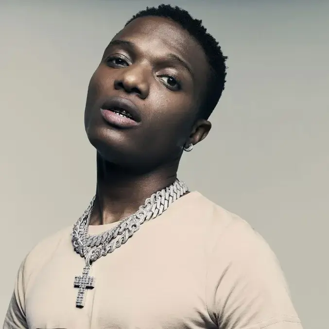 WizKid
