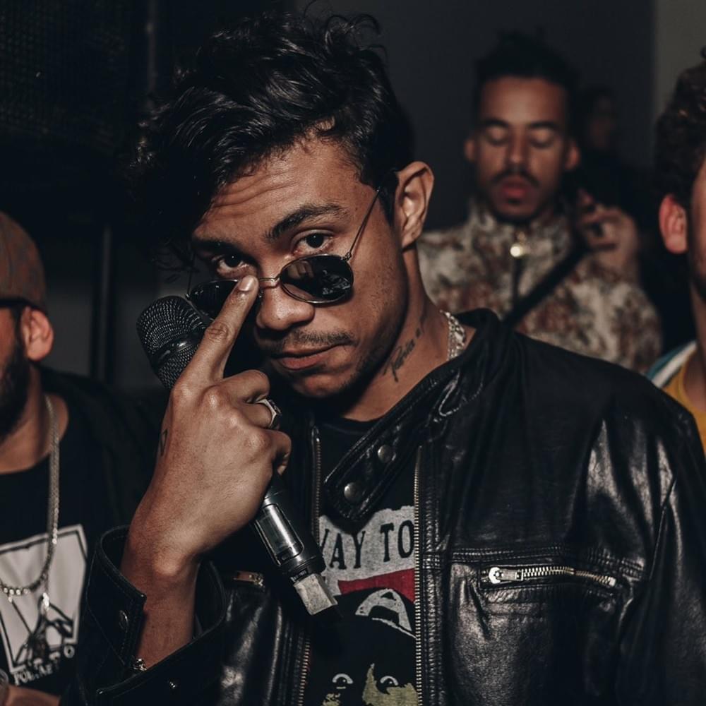 Xamã Lyrics