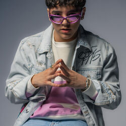 Xavi Lyrics