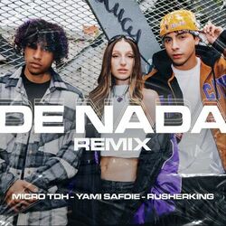 Yami Safdie Lyrics