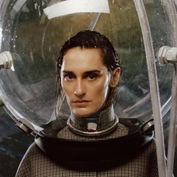 Yelle Lyrics