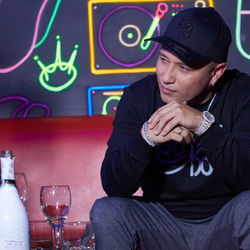 Yelsid Lyrics