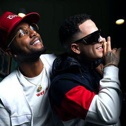 Yomil y el Dany