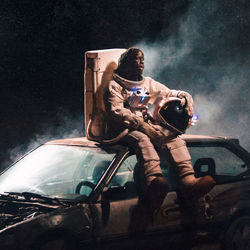 Youssoupha Lyrics