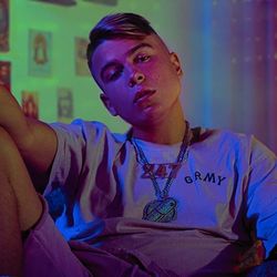 YSY A Lyrics English Translation