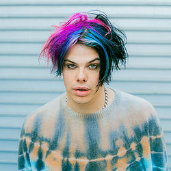 YUNGBLUD