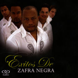 Zafra Negra Lyrics