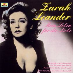 Zarah Leander