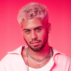 Zé Felipe Lyrics
