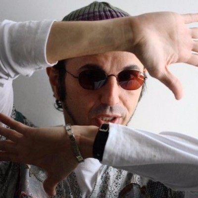 Zeca Baleiro
