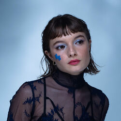 Zélie Lyrics