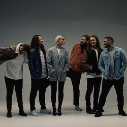Zion Lyrics