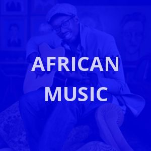 African Music
