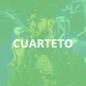 Cuarteto