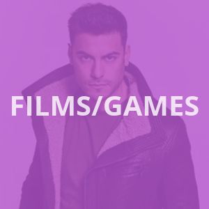 Films/Games