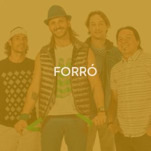 Forró
