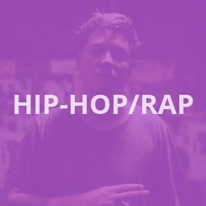 Hip-Hop/Rap