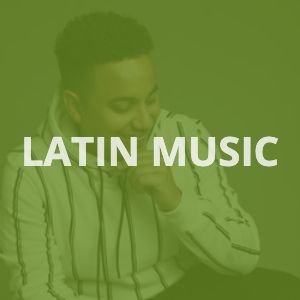 Latin Music