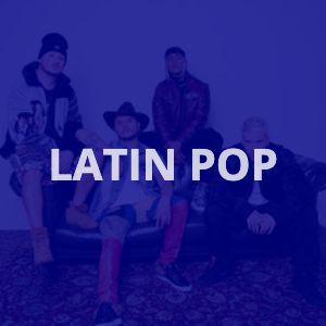 Latin Pop