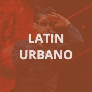 Latin Urbano