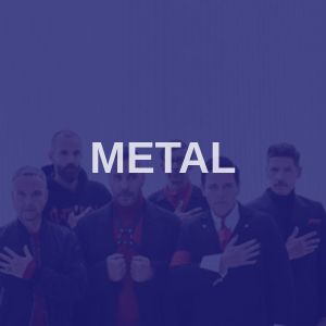 Metal