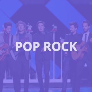 Pop Rock