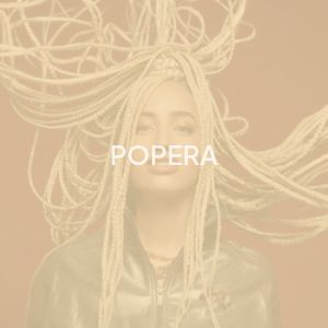 Popera