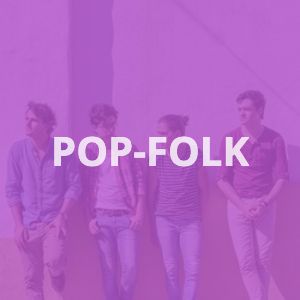 Folk Pop