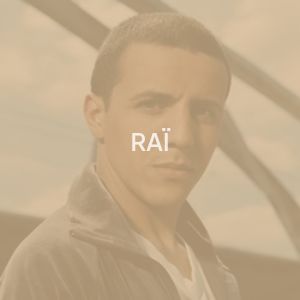 Raï