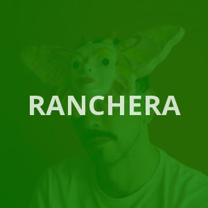 Ranchera