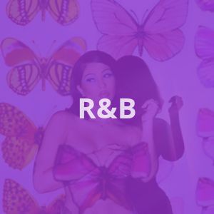 R&B