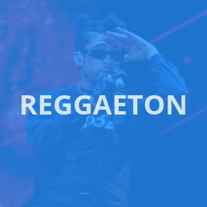 Reggaeton