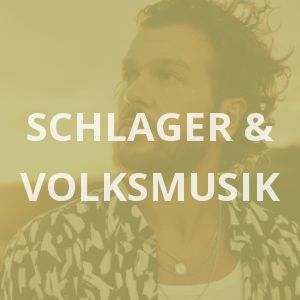 Schlager & Volksmusik