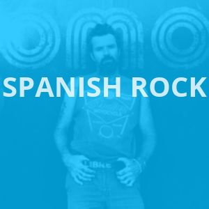 Spanish rock