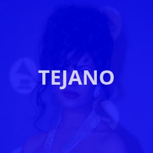 Tejano