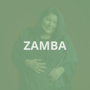 Zamba