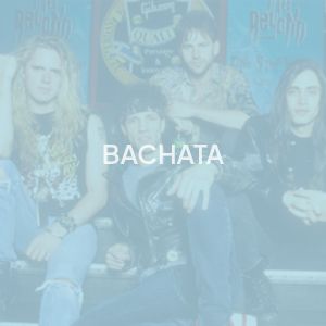Bachata