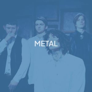 Metal