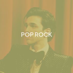 Pop rock