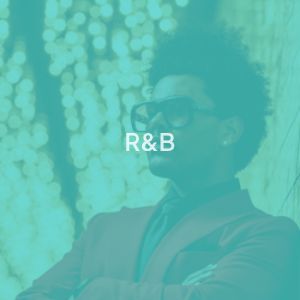 R&B