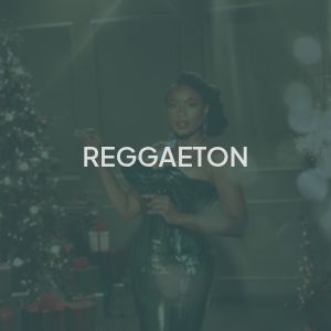 Reggaeton