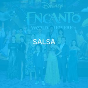 Salsa