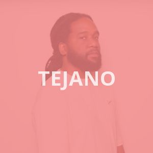 Tejano